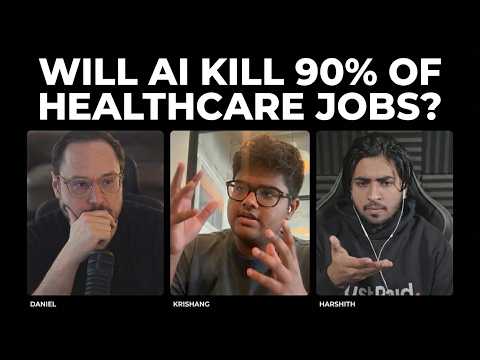 Podcast: Reinventing Healthcare Billing With AI