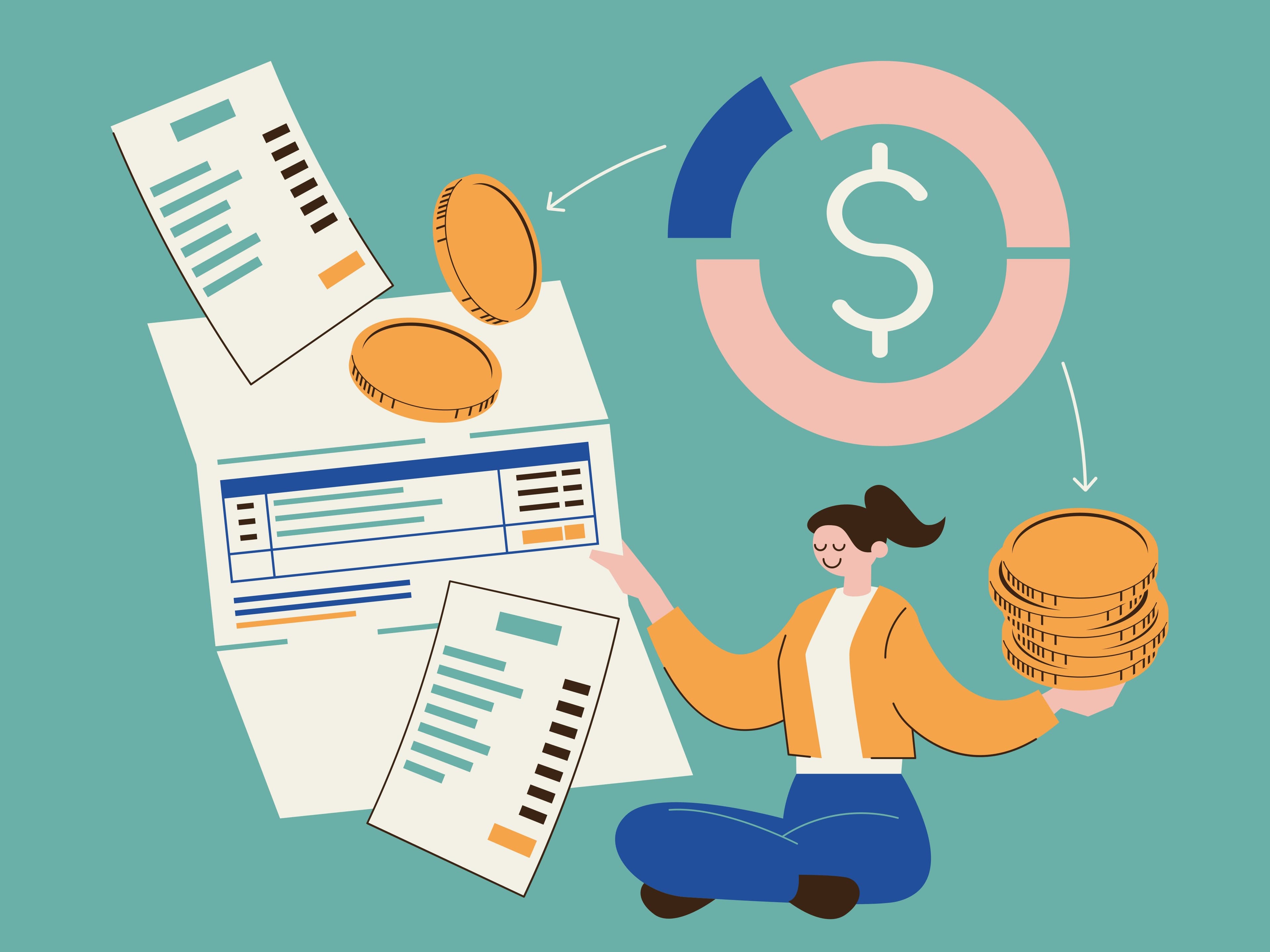 Usage-Based Billing for AI Companies: A Practical Guide