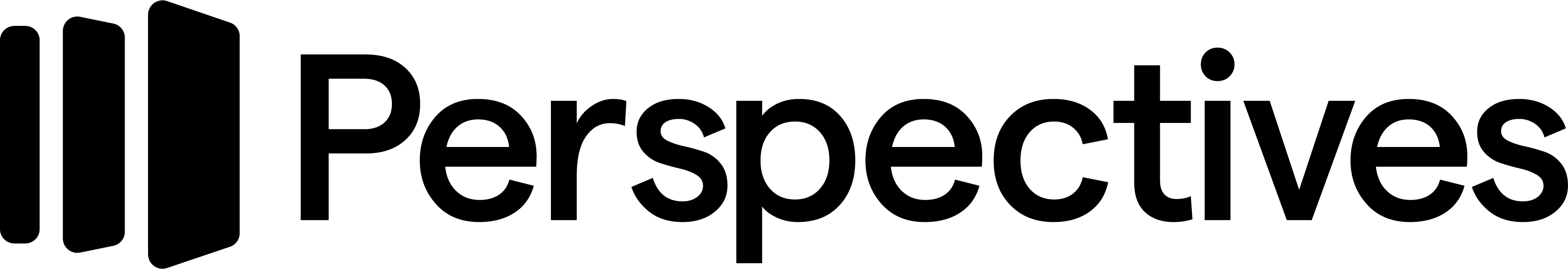 Perspectives Health Logo