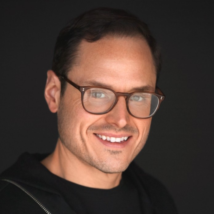 Daniel Kivatinos - CEO & Co-Founder @ JustPaid