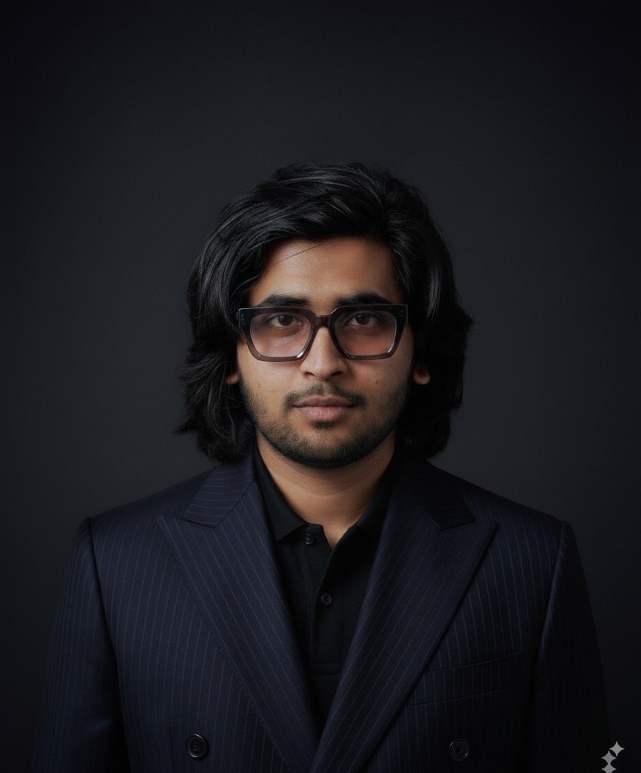 Harshith Vaddiparthy - Head of Growth @ JustPaid